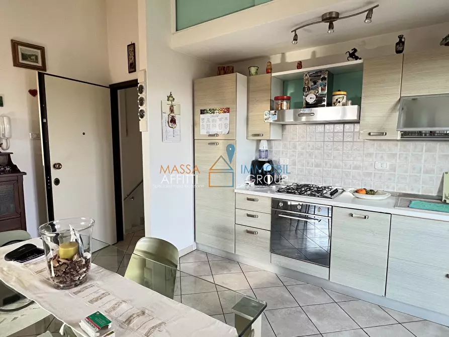 Immagine 34 di Pentalocale in vendita  in Via Flavio Torello Baracchini 29 a Massa