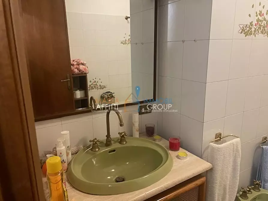 Immagine 36 di Porzione di casa in vendita  in Via San Francesco 11 a Massa