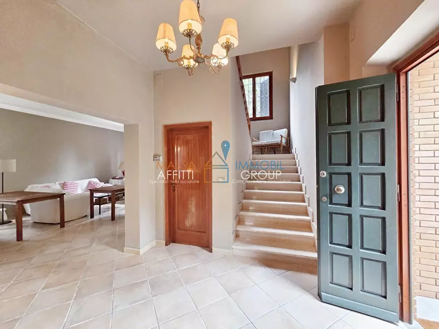 Immagine 4 di Villa in vendita  in Via dei Fortini 75 a Massa