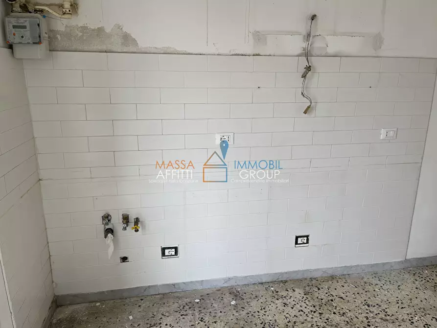 Immagine 5 di Quadrilocale in vendita  in Via Felice Cavallotti 8 a Carrara