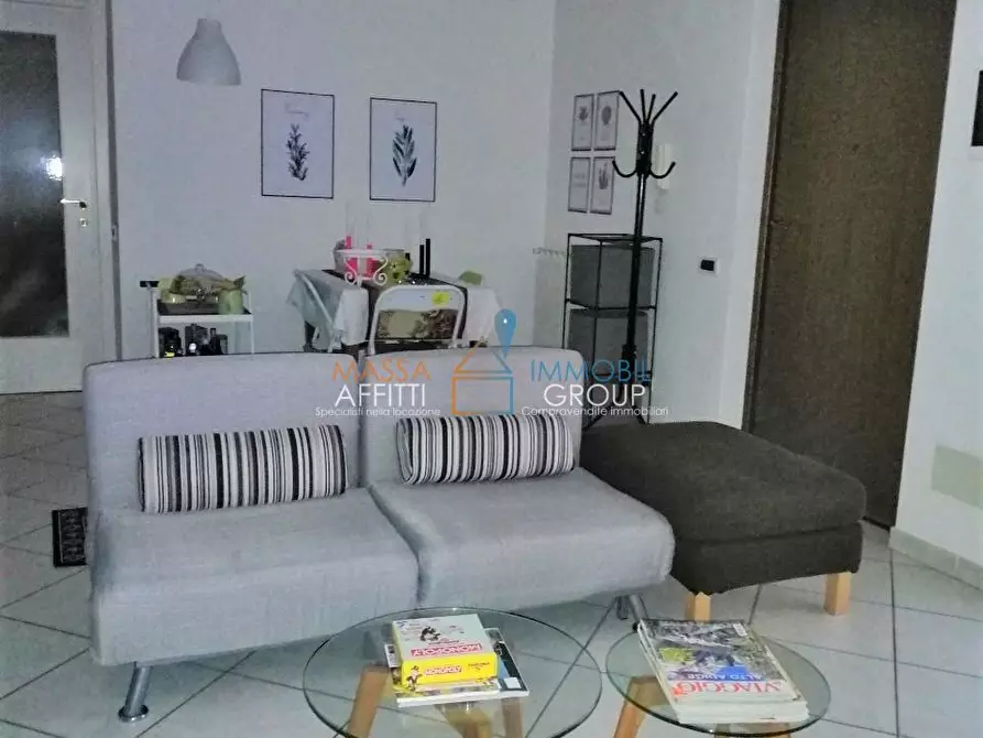 Immagine 10 di Terratetto in vendita  in Via San Leonardo 70 a Massa