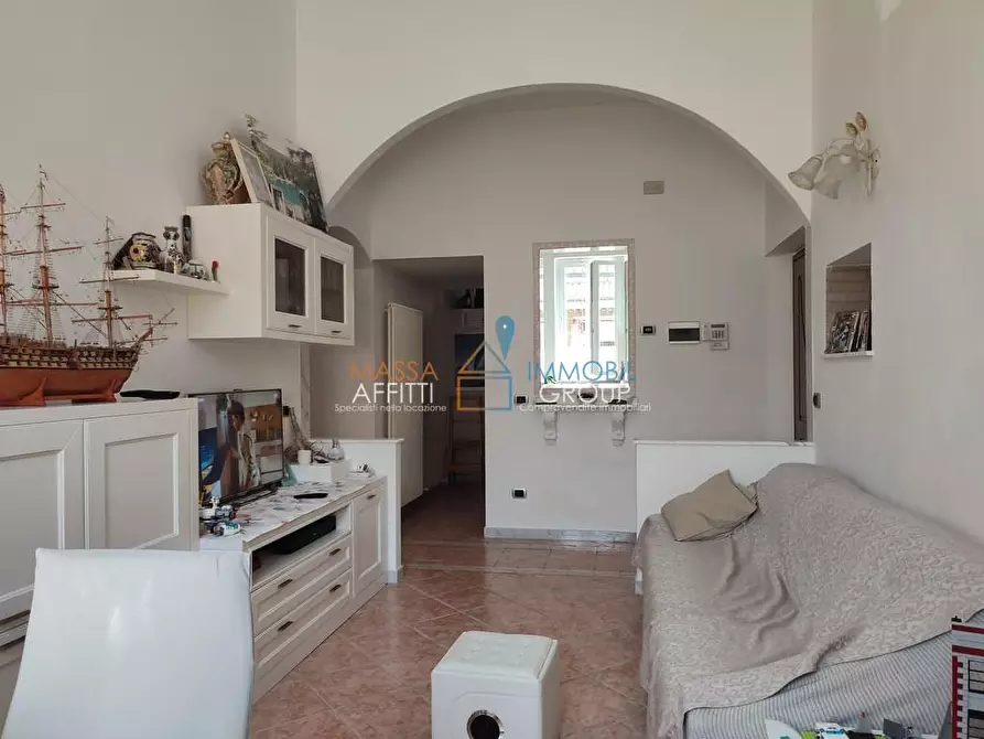 Immagine 7 di Quadrilocale in vendita  in Via Don Minzoni 5 a Carrara