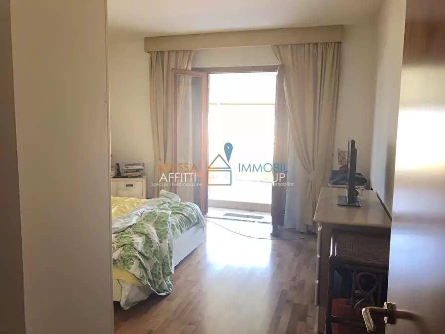 Immagine 8 di Pentalocale in vendita  in Via Bassa Tambura 8a a Massa