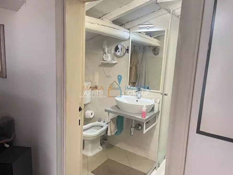 Immagine 29 di Mansarda in vendita  in Via S. Stagi 44B a Forte Dei Marmi