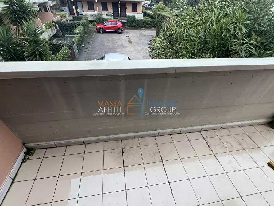 Immagine 32 di Villetta a schiera in vendita  in Via Gioacchino Rossini 14 a Massa