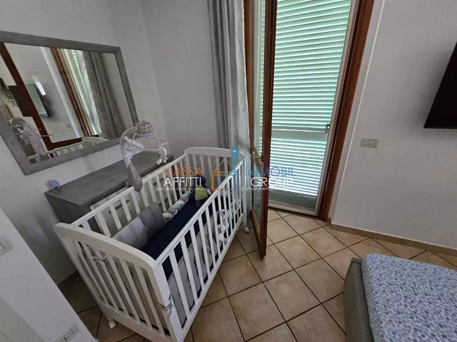 Immagine 12 di Terratetto in vendita  in Via San Pio X 6 a Massa