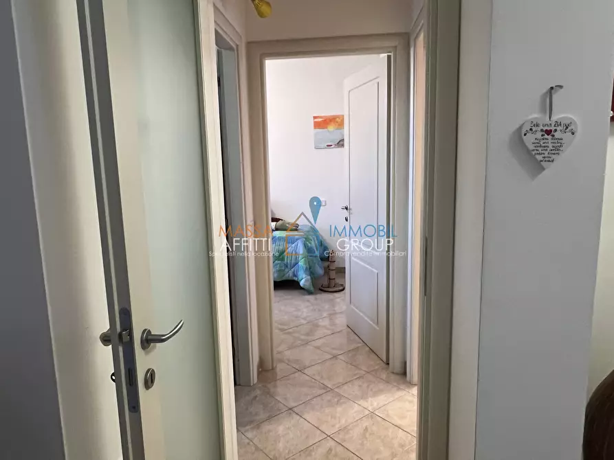 Immagine 15 di Pentalocale in vendita  in Via Flavio Torello Baracchini 29 a Massa