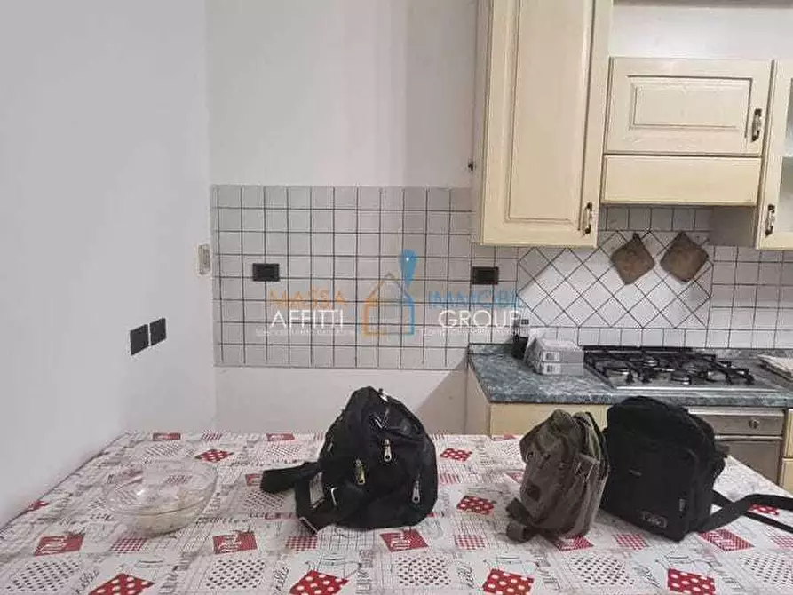 Immagine 2 di Trilocale in vendita  in Viale XX Settembre 31A a Carrara