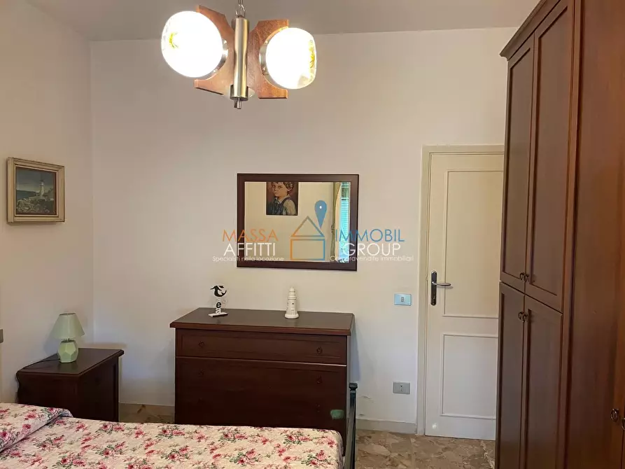 Immagine 20 di Porzione di casa in vendita  in Via Flli Cervi 106 a Forte Dei Marmi