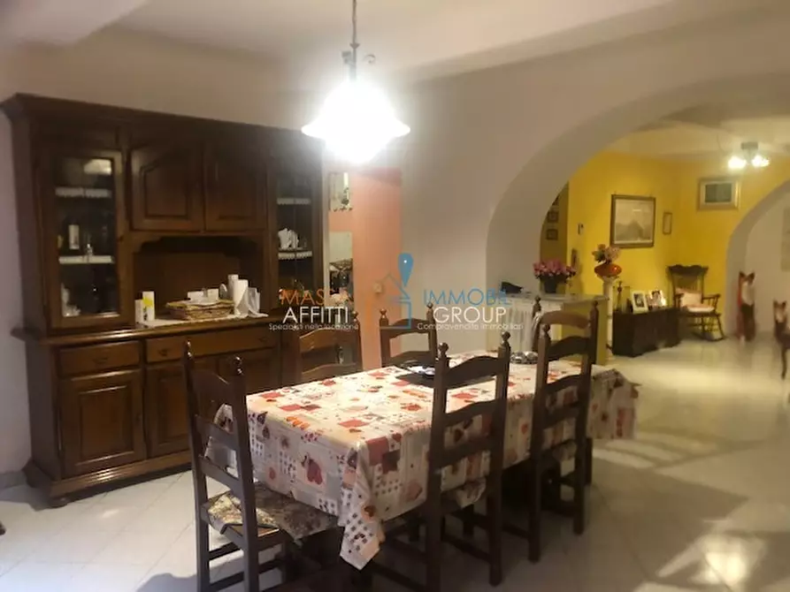 Immagine 4 di Quadrilocale in vendita  in Via VII Luglio 8 a Carrara