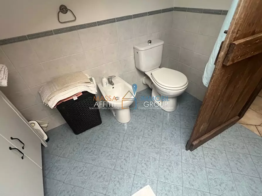 Immagine 59 di Porzione di casa in vendita  in Via Celia 1 a Massa