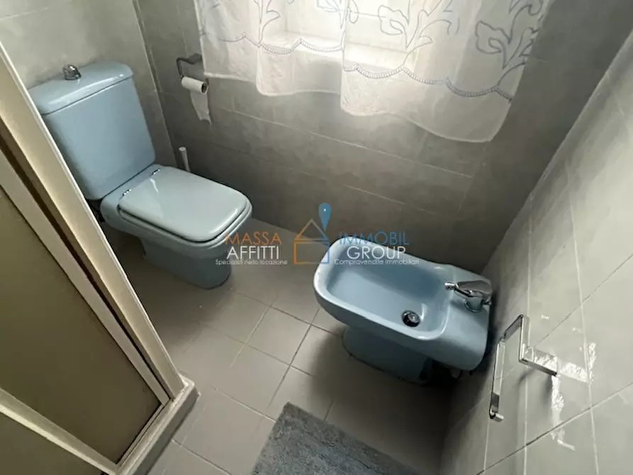 Immagine 30 di Porzione di casa in vendita  in Via Celia 1 a Massa