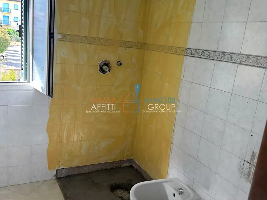 Immagine 7 di Bilocale in affitto  in Via Nazario Sauro 71h a Carrara