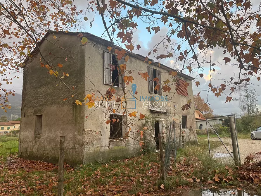 Immagine 4 di Rustico / casale in vendita  in Via San Cristoforo 129 a Massa