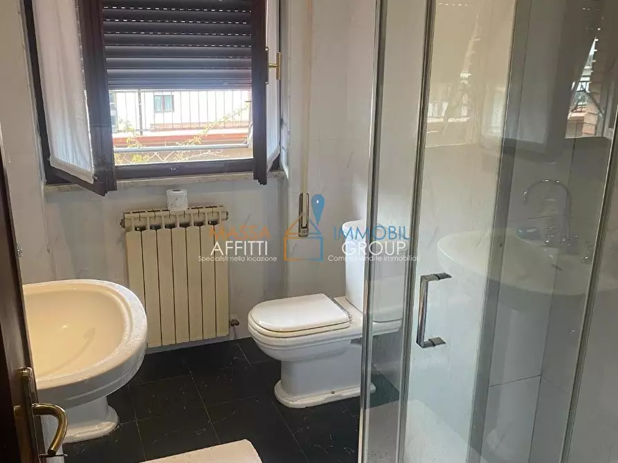 Immagine 8 di Attico in vendita  in Via Magliano 19 a Massa