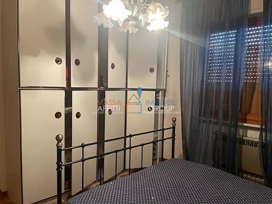 Immagine 15 di Porzione di casa in vendita  in Via San Vitale 58 a Massa