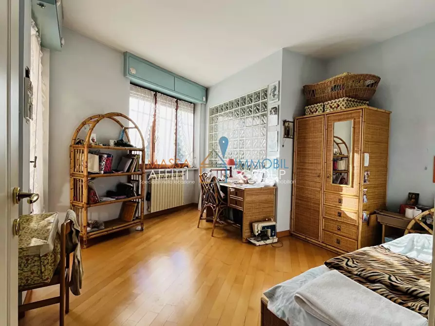 Immagine 7 di Pentalocale in vendita  in Via San Giuseppe Vecchio 182 a Massa