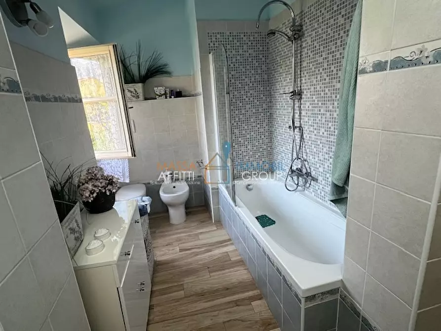 Immagine 17 di Terratetto in vendita  in Via dell'Acqua 151 a Massa