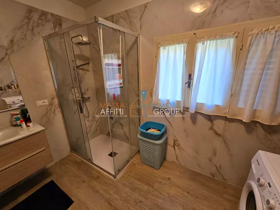 Immagine 10 di Terratetto in vendita  in Via Bassa Tambura 14 a Massa