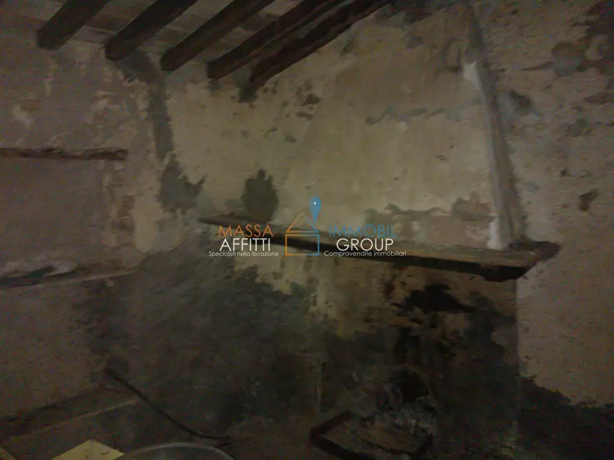 Immagine 9 di Rustico / casale in vendita  in Via Borgo Vallecchia 5 a Pietrasanta
