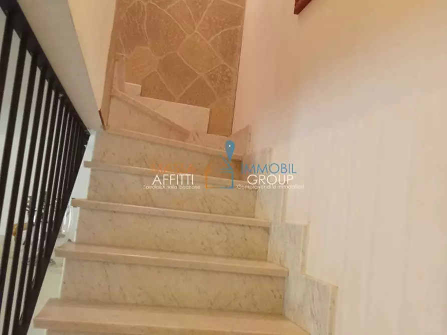 Immagine 12 di Terratetto in vendita  in via pelucara 3 a Carrara