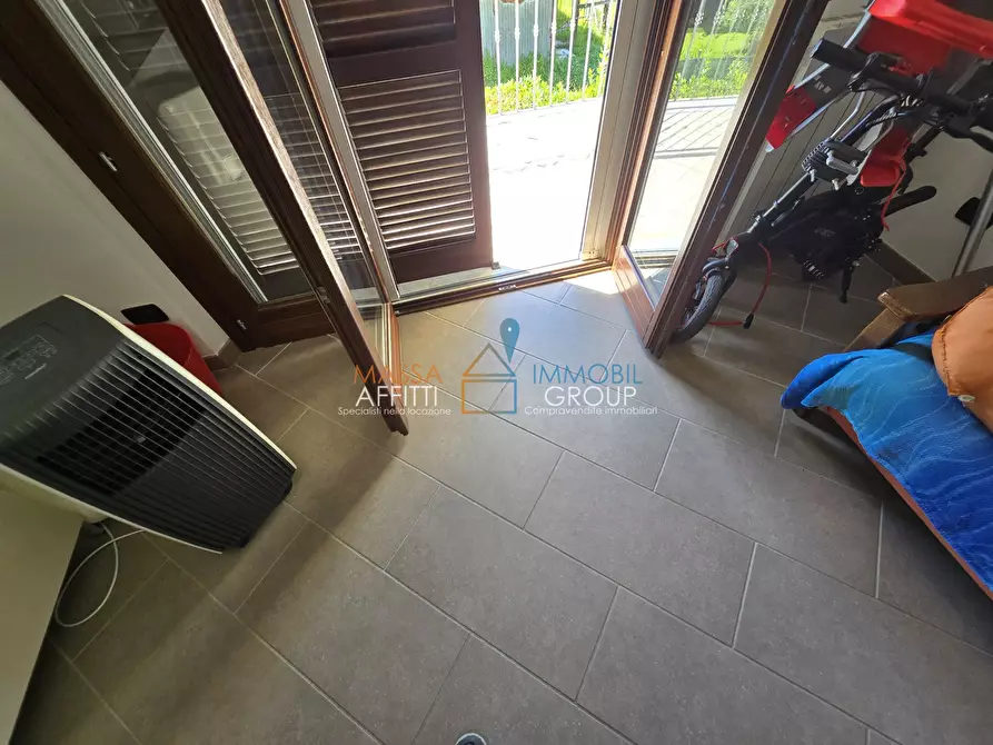 Immagine 4 di Trilocale in vendita  in Via Gorizia 78 a Massa
