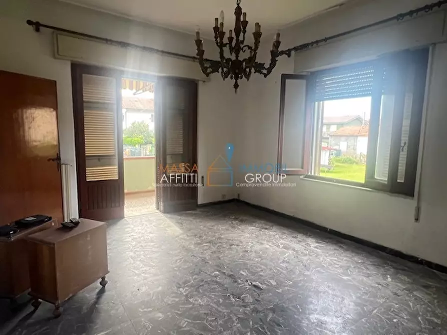 Immagine 18 di Casa indipendente in vendita  in Via del Casone 24 a Massa