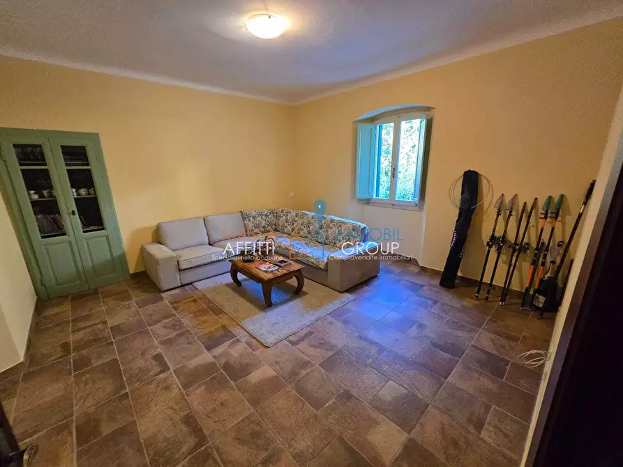 Immagine 2 di Terratetto in vendita  in Via Bassa Tambura 14 a Massa