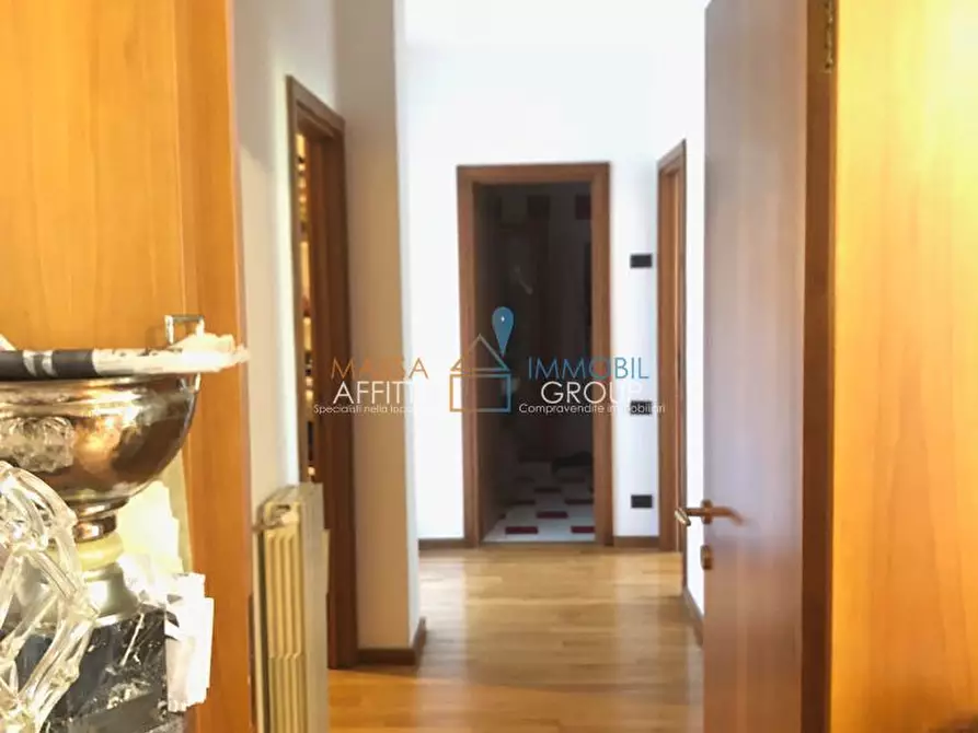 Immagine 6 di Pentalocale in vendita  in Via Bassa Tambura 8a a Massa