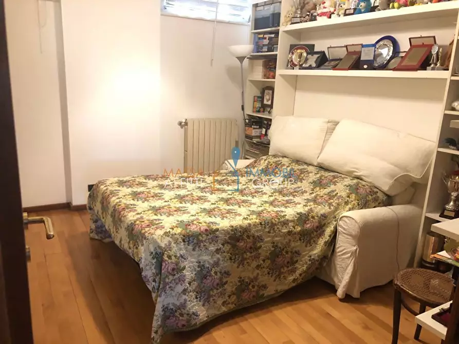 Immagine 9 di Pentalocale in vendita  in Via Bassa Tambura 8a a Massa