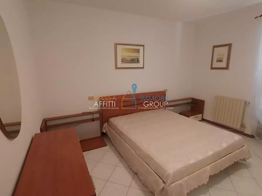 Immagine 10 di Quadrilocale in vendita  in Via Treviso 35 a Massa