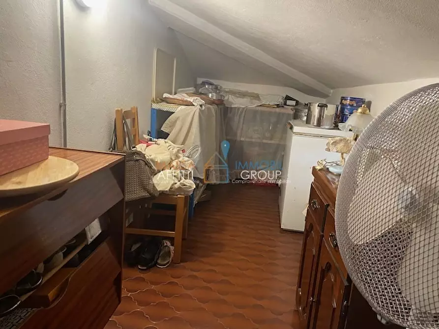 Immagine 64 di Porzione di casa in vendita  in Via San Vitale 58 a Massa