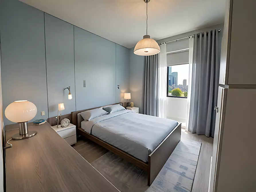 Immagine 10 di Quadrilocale in vendita  in Vico della Conceria 20 a Alassio