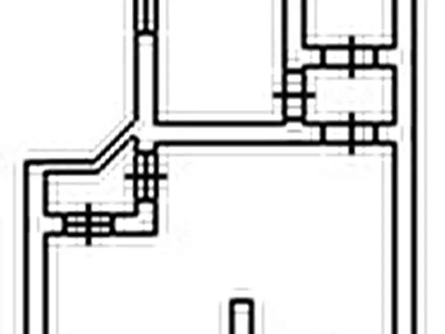 Immagine 15 di Bilocale in vendita  in via brioschi 90 a Milano