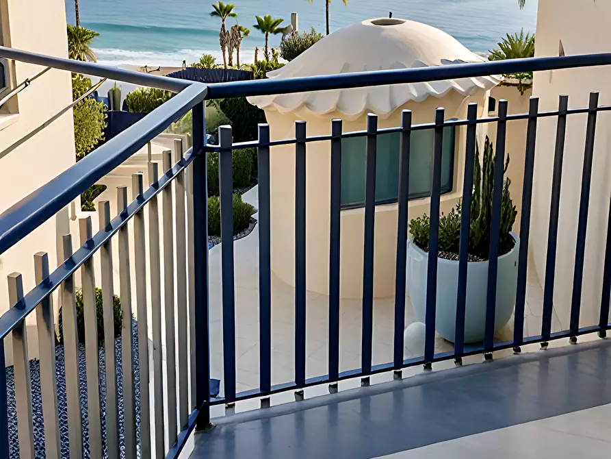 Immagine 12 di Appartamento in vendita  in Corso Guglielmo Marconi 14 a Alassio