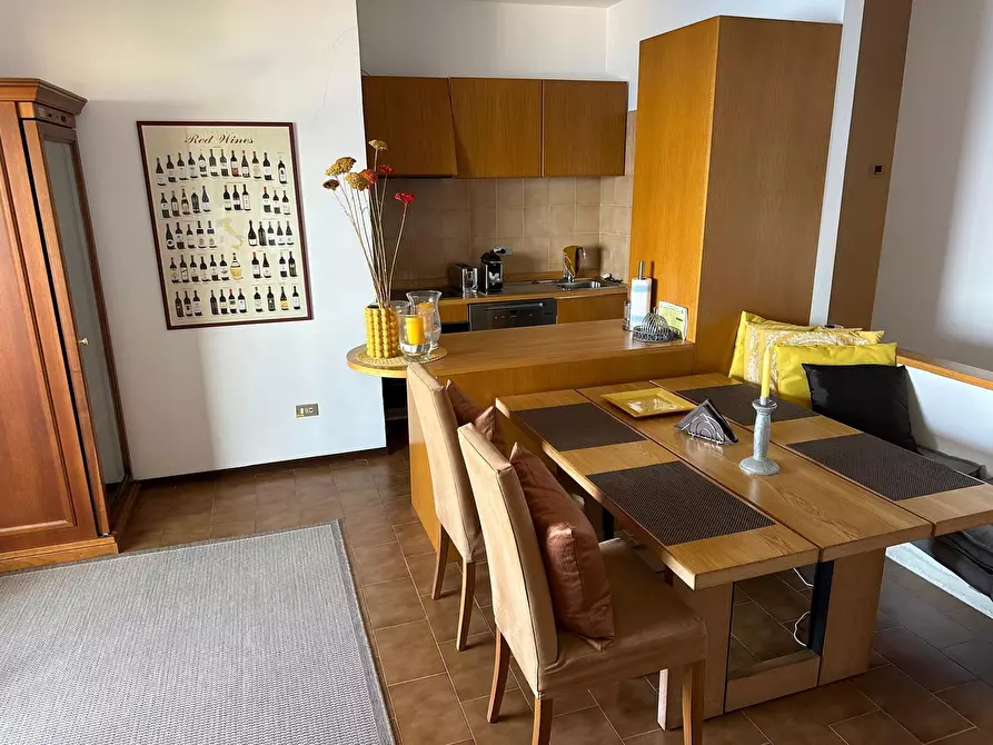 Immagine 21 di Trilocale in vendita  in Via Giunchetto 60 a Laigueglia