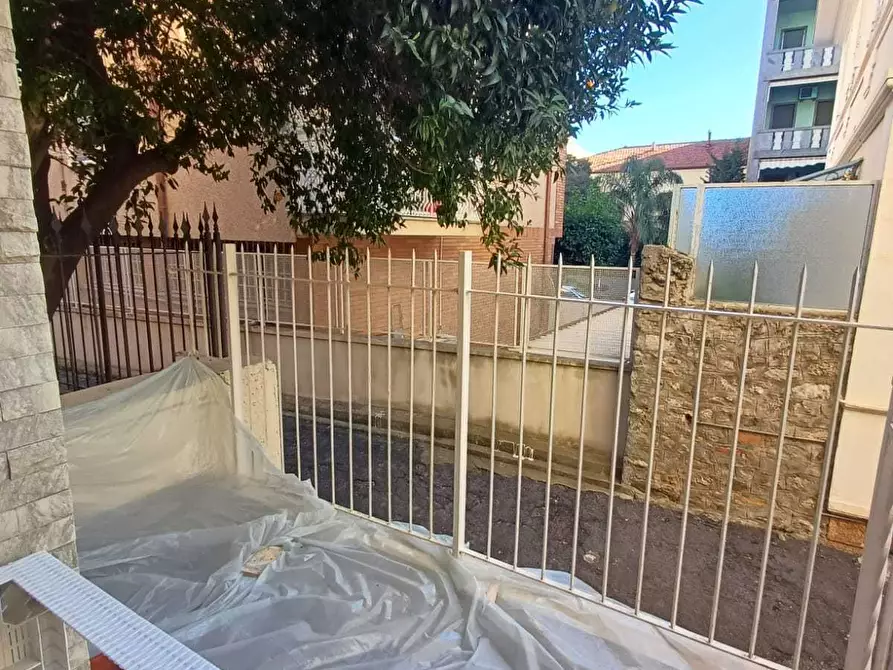 Immagine 3 di Bilocale in affitto  in Via Alessandro Manzoni 11 a Alassio