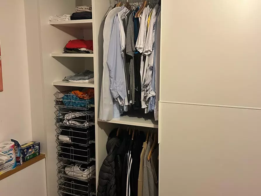 Immagine 14 di Trilocale in vendita  in Via Giunchetto 60 a Laigueglia