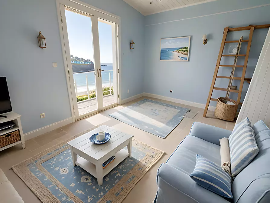 Immagine 8 di Attico in vendita  in Via Francesco Maria Giancardi 34 a Alassio