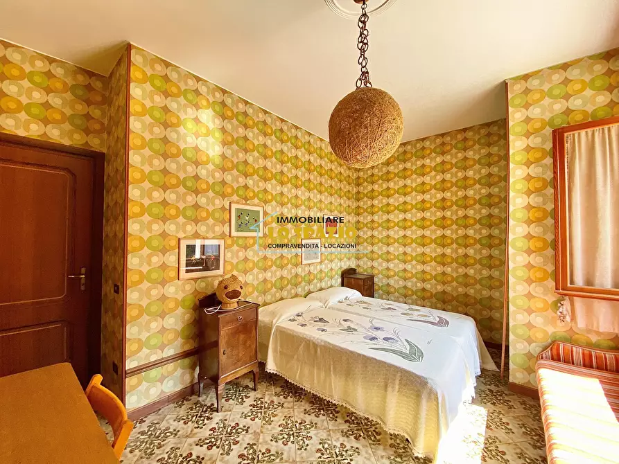 Immagine 19 di Villa in vendita  in via soprana 21 a Andora