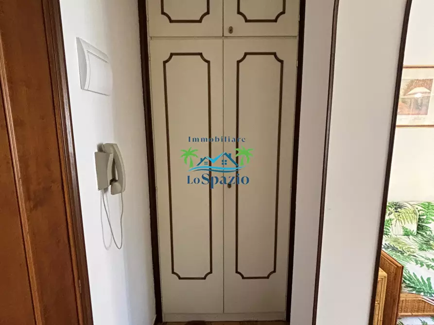 Immagine 11 di Bilocale in vendita  in via san lazzaro a Andora