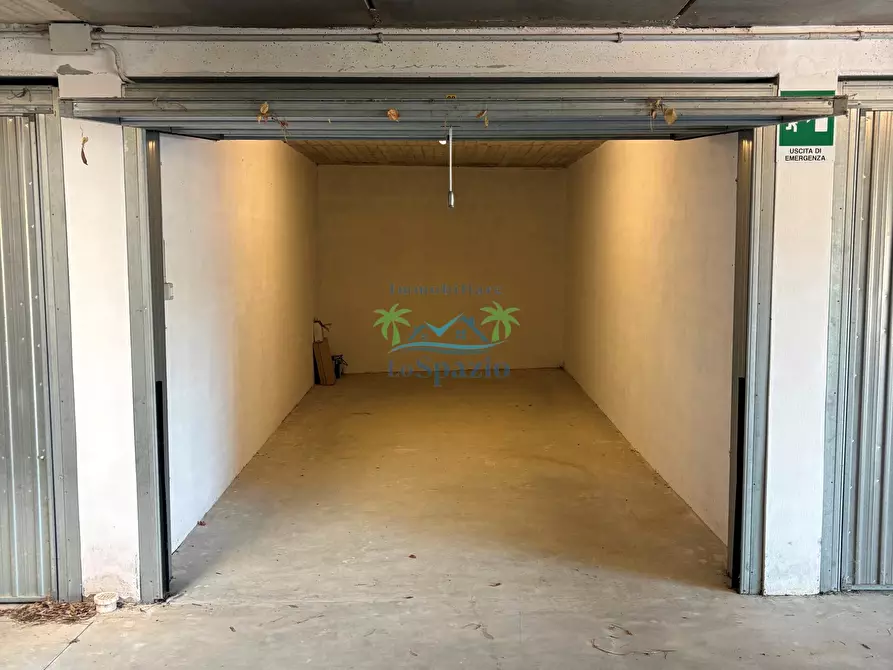 Immagine 2 di Garage in affitto  in Via Punta Tacuara 220 a Laigueglia