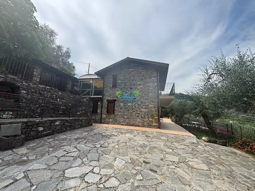 Immagine 8 di Rustico / casale in vendita  in Località Ciantà a Stellanello