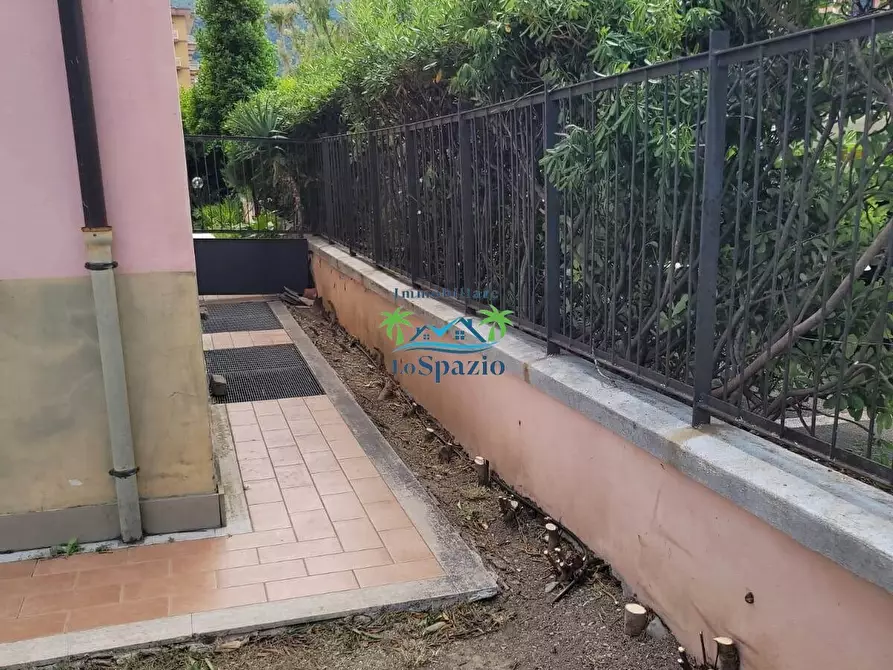 Immagine 12 di Bilocale in affitto  in Via San Damiano 12 a Andora