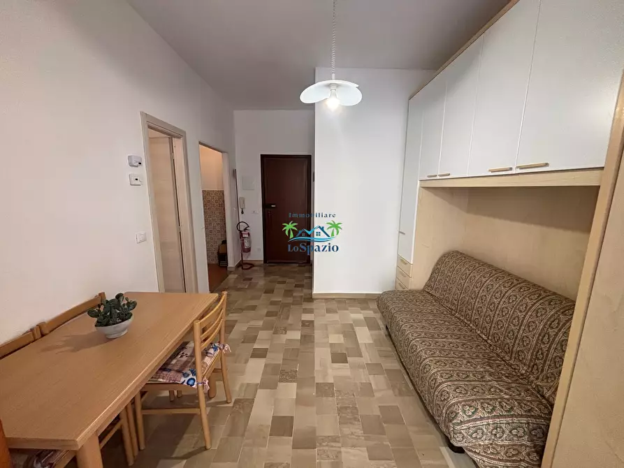 Immagine 5 di Monolocale in affitto  in Via Cristoforo Colombo 48 a Andora