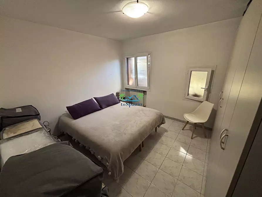 Immagine 13 di Trilocale in vendita  in Via A. Divizia 16 a Andora