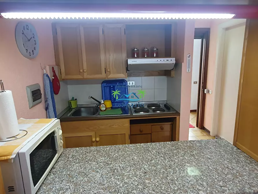 Immagine 6 di Bilocale in vendita  in Via Aurelia 224 a Andora