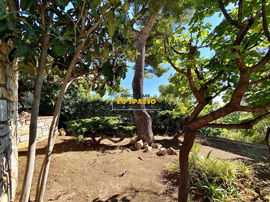 Immagine 47 di Villa in vendita  in via soprana 21 a Andora