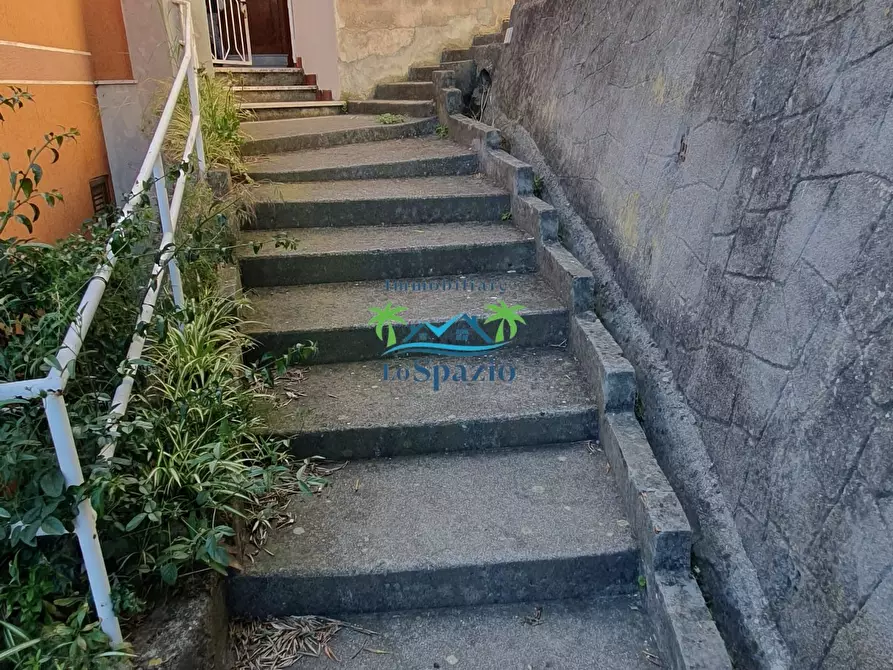 Immagine 26 di Bilocale in vendita  in Via Aurelia 224 a Andora