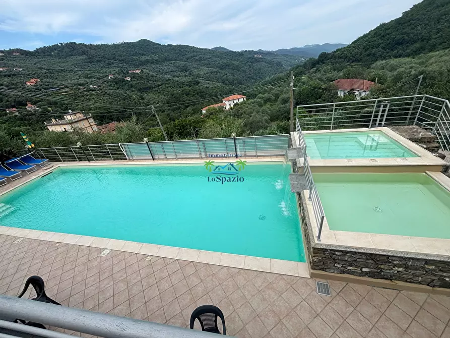 Immagine 6 di Rustico / casale in vendita  in Località Ciantà a Stellanello